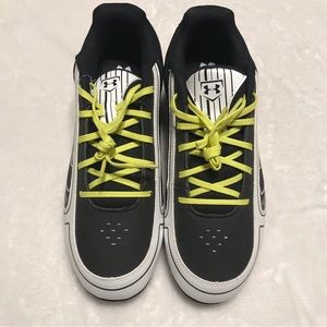 Under Armour Soccer/Football Cleats